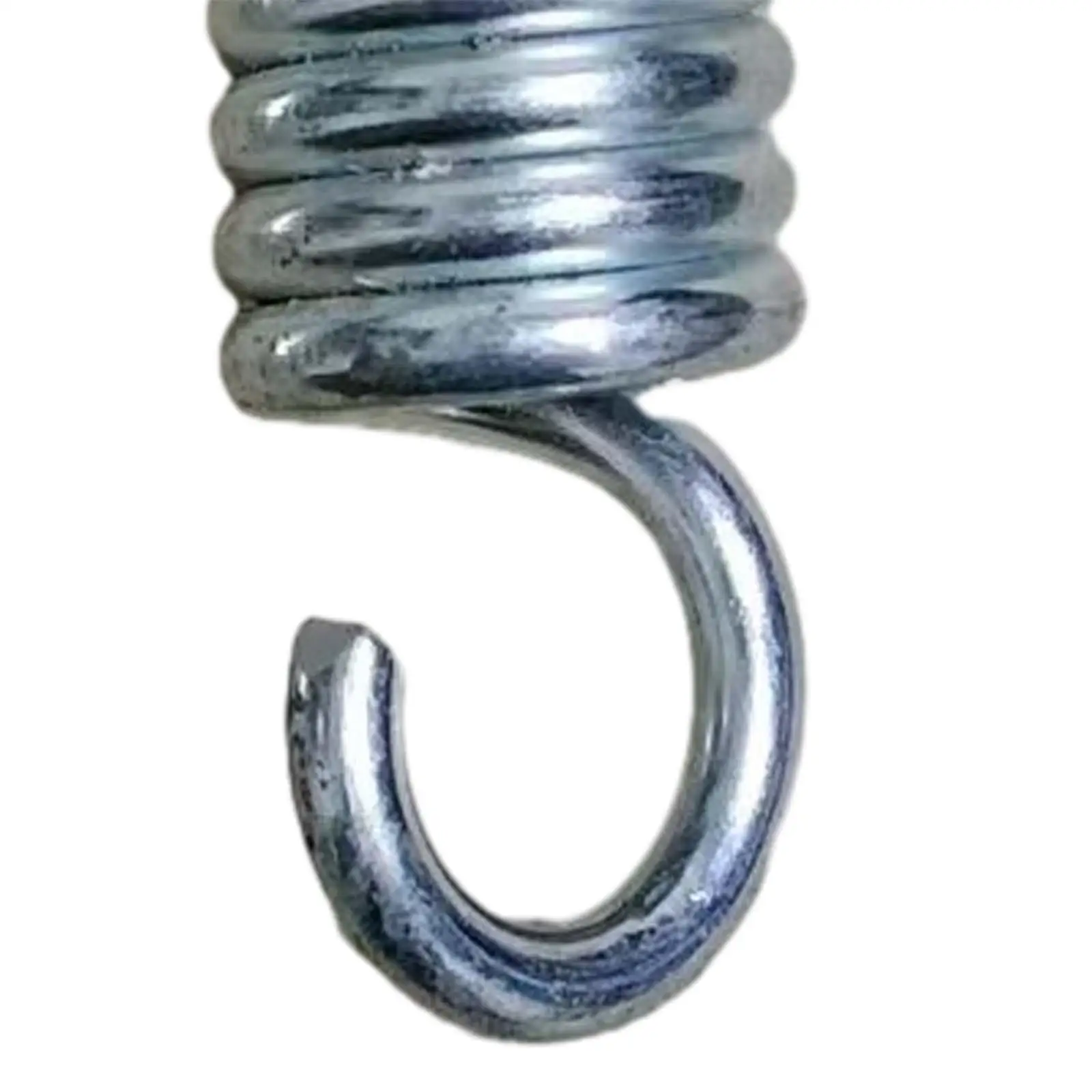 Cross Swing Spring with Rivet for Aerial Chairs Hanging Chairs Yoga Hammock