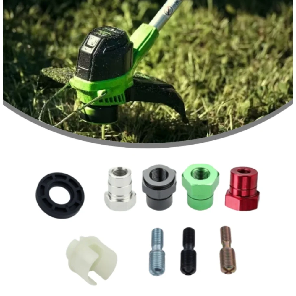 

Ремкомплект для триммеров SRM210, SRM230, SRM225, запасные части для садовых электроинструментов, ремонтный комплект