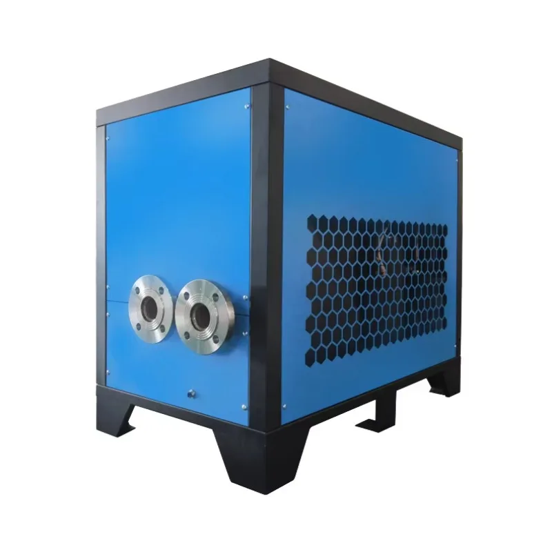 

Энергоэффективный осушитель воздуха высокого давления с низкой температурой точки росы