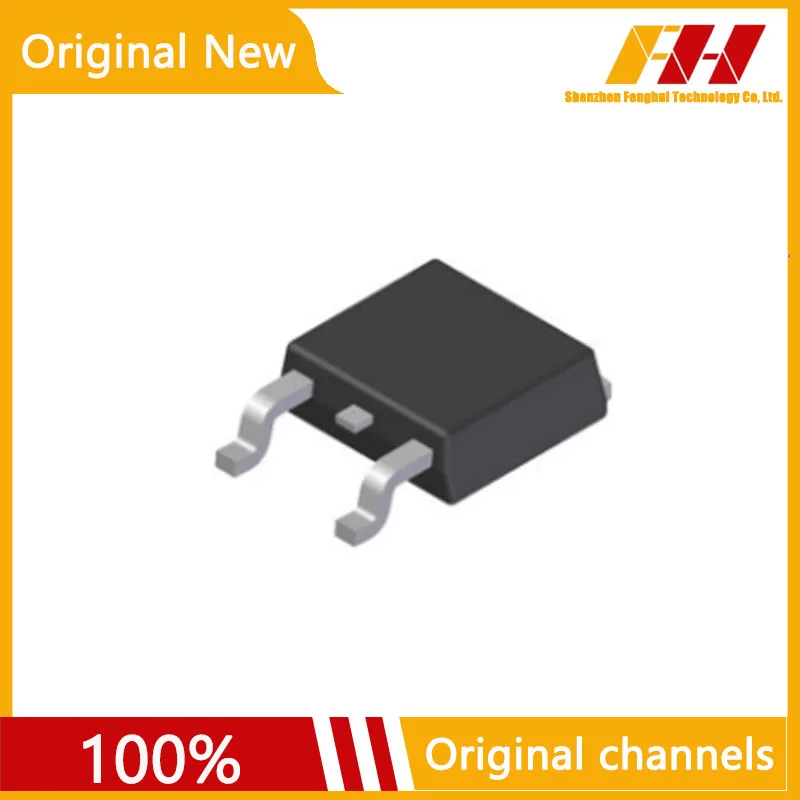 

10 PCS/LOT 100% nuovo e originale DMPH6050SK3Q-13