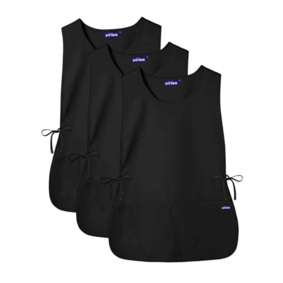 

Unisex Apron - Cobbler Apron 3-Pack