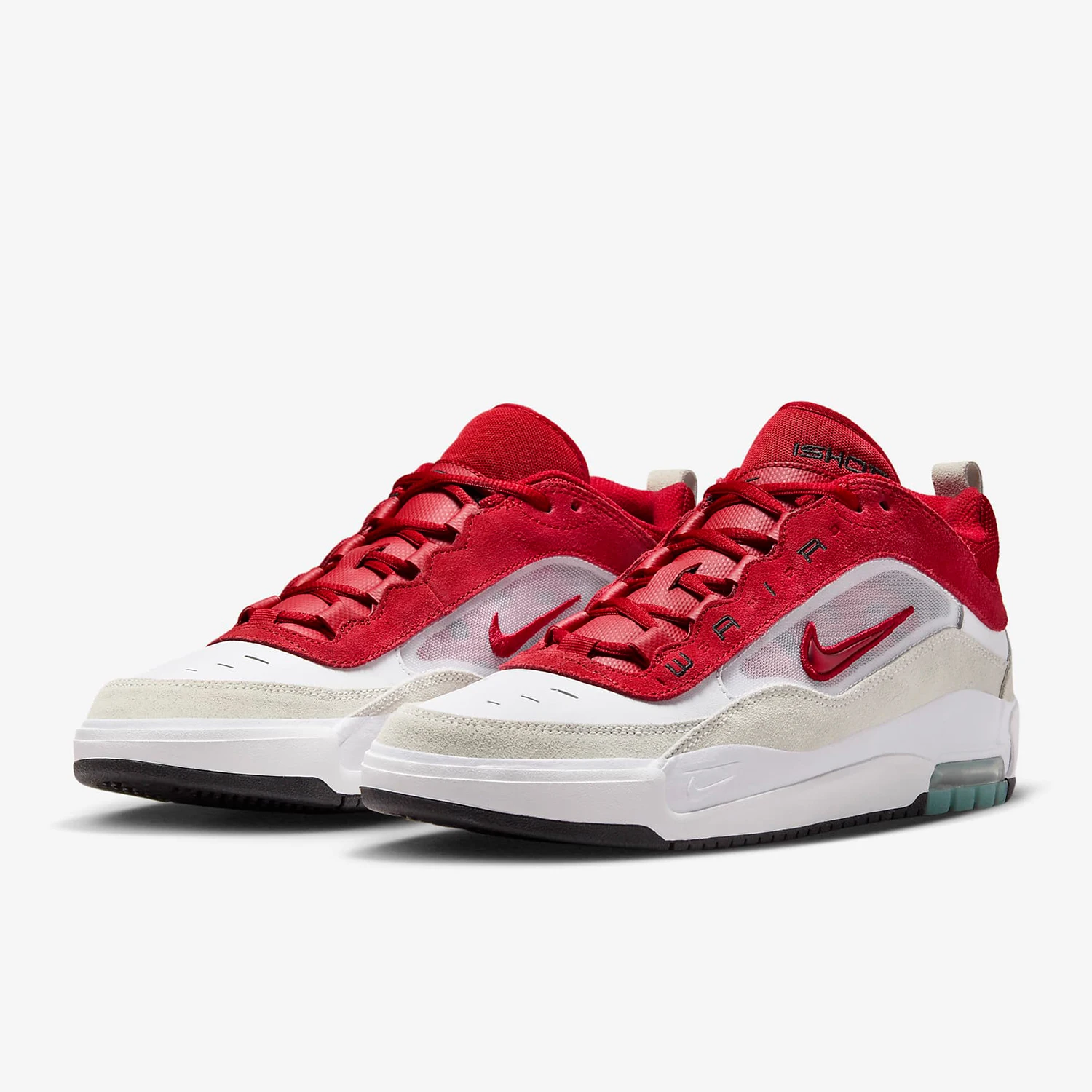 

Прочные дышащие кроссовки унисекс Nike Authentic Air Max Ishod FB2393-100