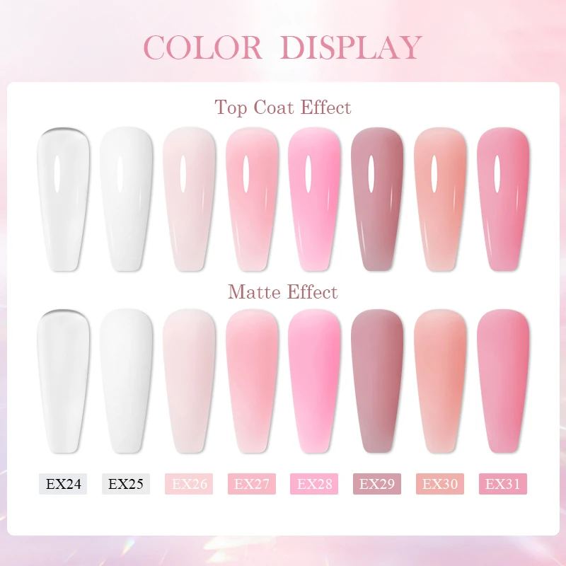 Thumbnail 4 - #51 Latest Manicure Glues Offers