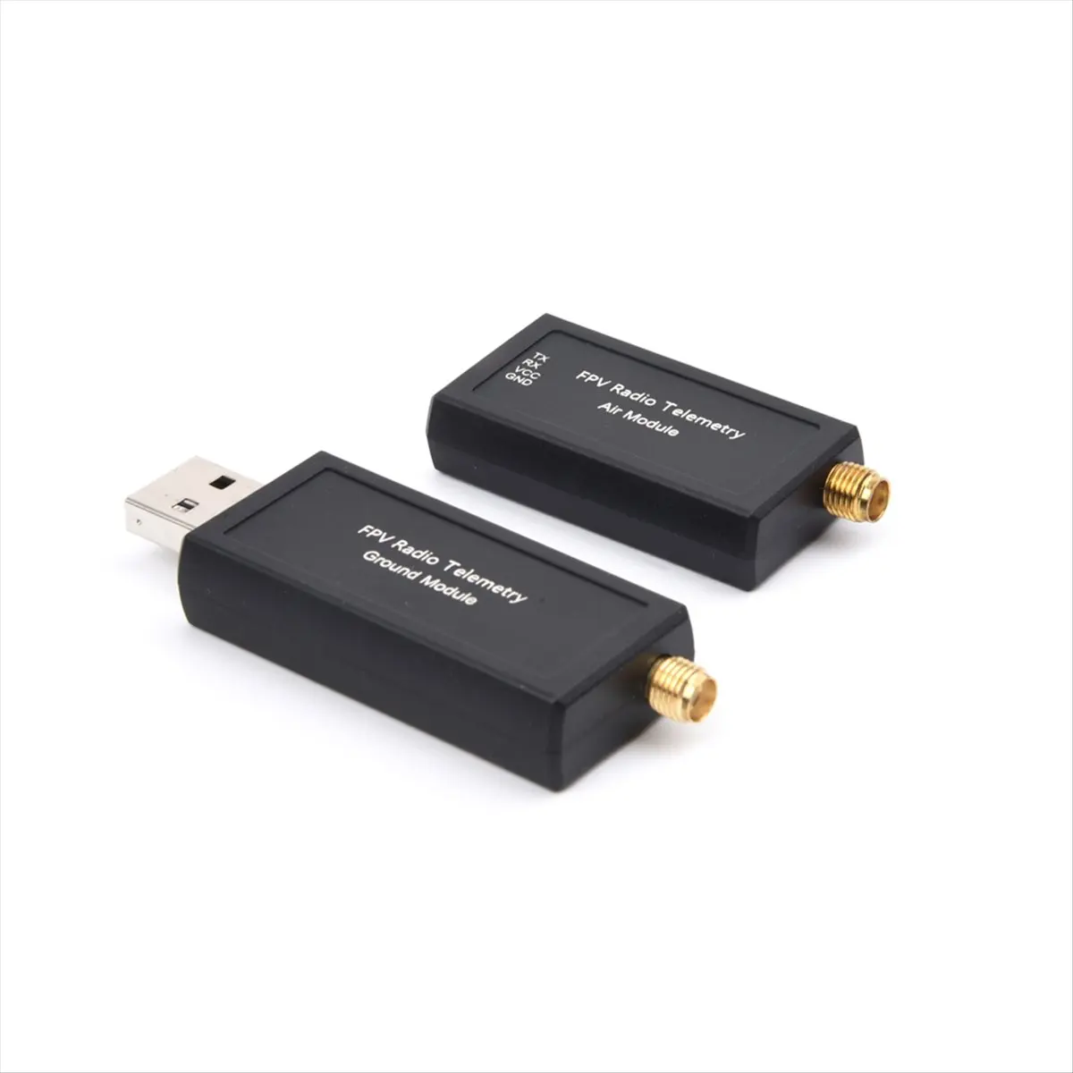 M05K 3DR 433Mhz 100mW Radio Telemetry Air and Ground Data Transmit Module for APM2.6 2.8 2.4. Control