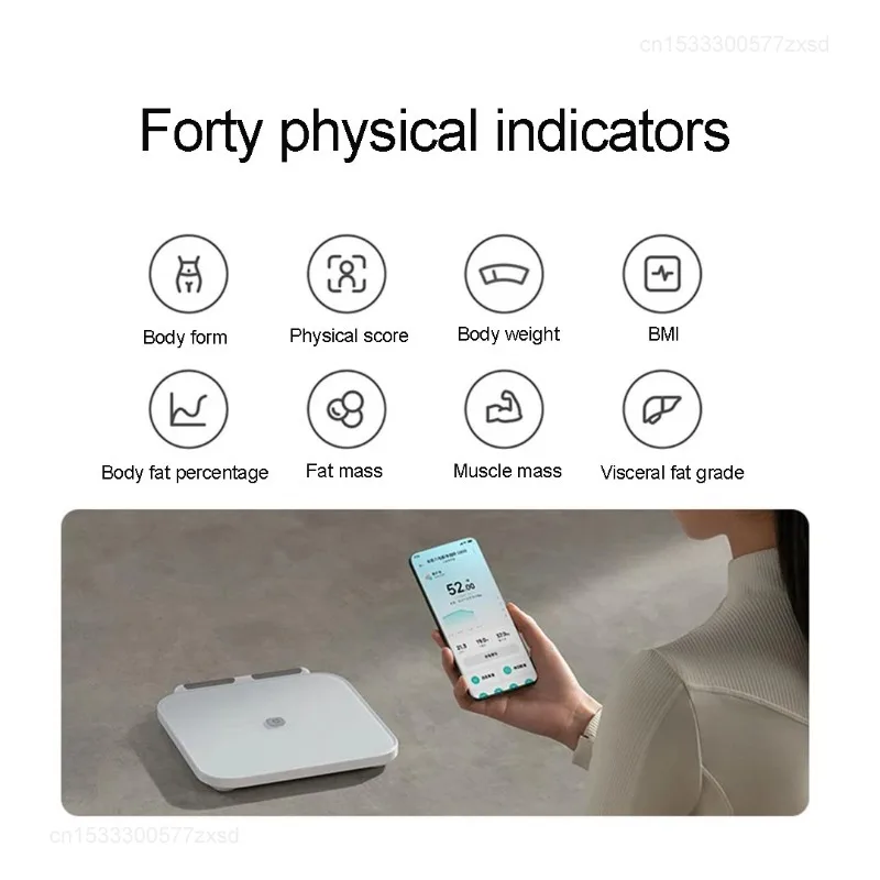 Thumbnail 3 - #58 Best Smart Scales to Buy In 2026