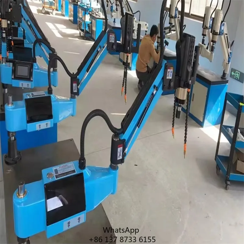 Effectively Stably High Durable Rubber Tapping Machine Horizontal Drilling Machine