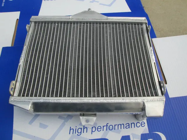 Aluminum Radiator For 1985-2007 Yamaha Vmax 1200 VMX1200  1994 1995 1996 1997 1998 1999 2000 2001 2002 2003 2004 2005 2006 V-max