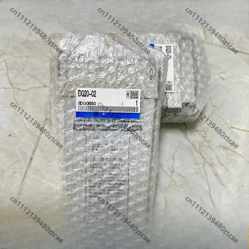 SMC IDG20 IDG30A IDG50AL Membrane Air Dryer No Power Required For Industrial Air Compressor
