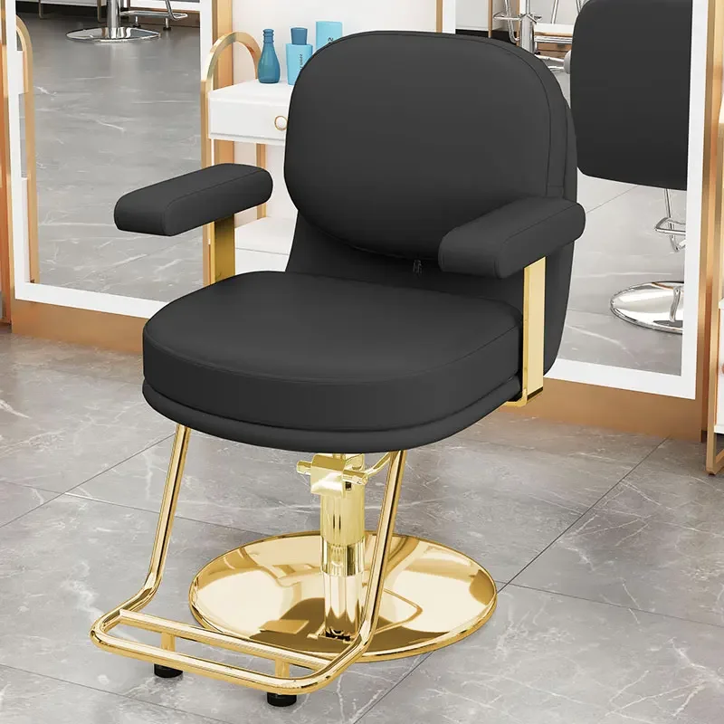 Рисунок 5 - Макияж Педикюр Салон красоты Парикмахерская