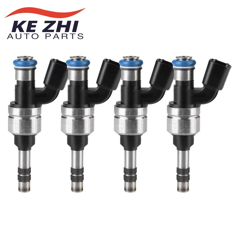 

4PCS Fuel Injectors For GMC Terrain 2011-2017 Chevrolet Equinox Buick OEM 12649565 12633789 12633784 12608362 JSD9-B2