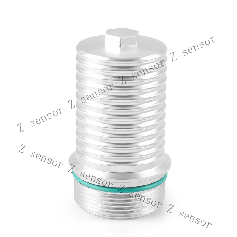 RRR+ Aluminum DSG 7 Speed Transmission Filter Housing for VW Audi DQ381 DQ500 DQ380