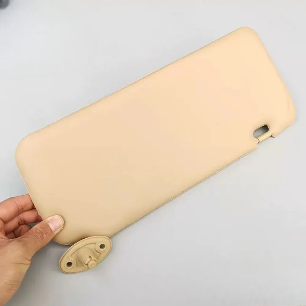 For Chery Tiggo 3 Genuine Beige Sun Visor With Mirror Left Right