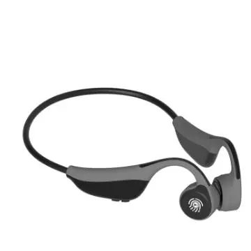 

2022 V9 Bone Conduction Headphones Open Ear CSR Chip Stereo Hands-Free Sport Wireless Bone Conduction Headset