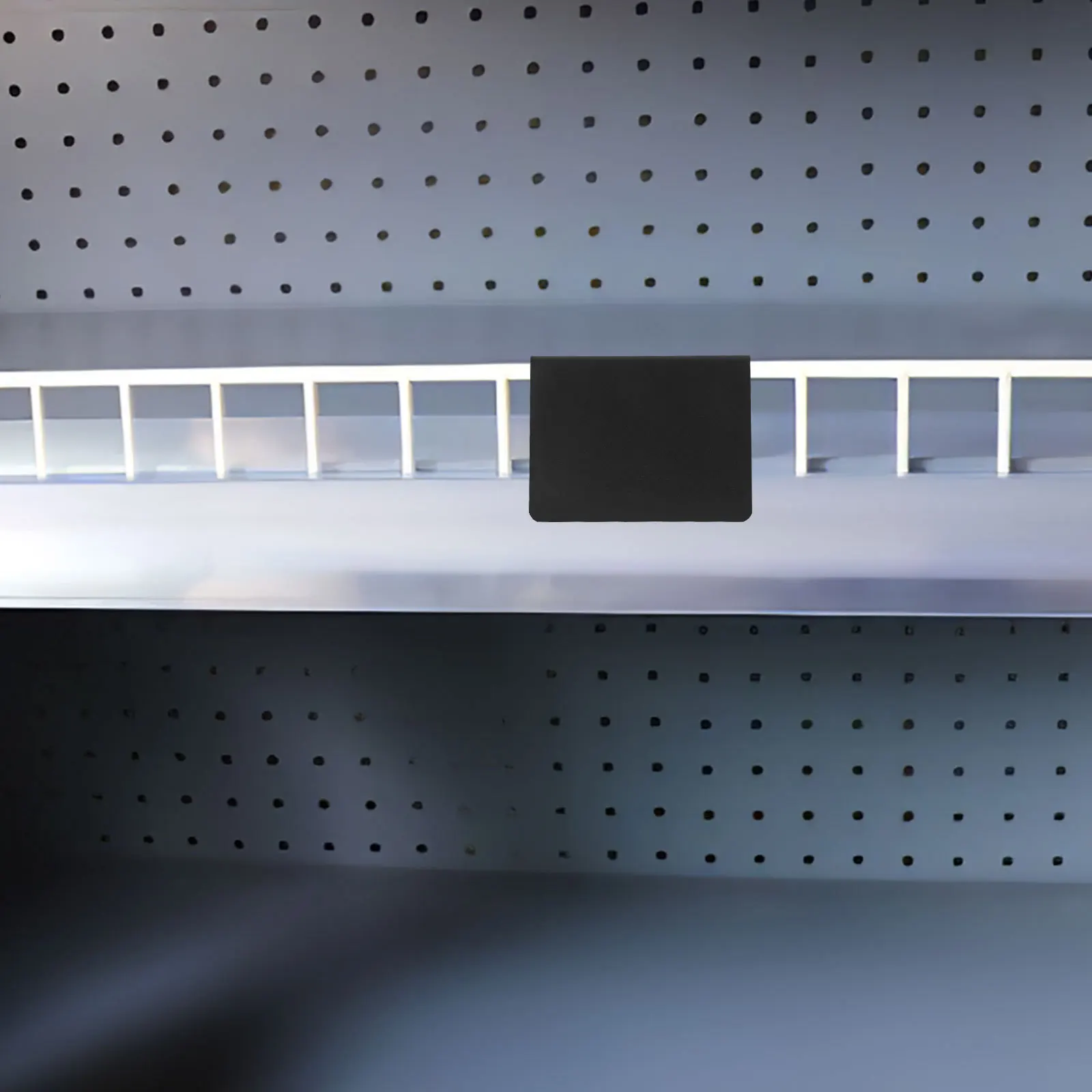 1 مجموعة المحمولة على شكل حرف L علامة السبورة سطح الكتابة السلس لملصقات الطعام بوفيه الأسعار العلامات أنشطة الفصول الدراسية التجزئة