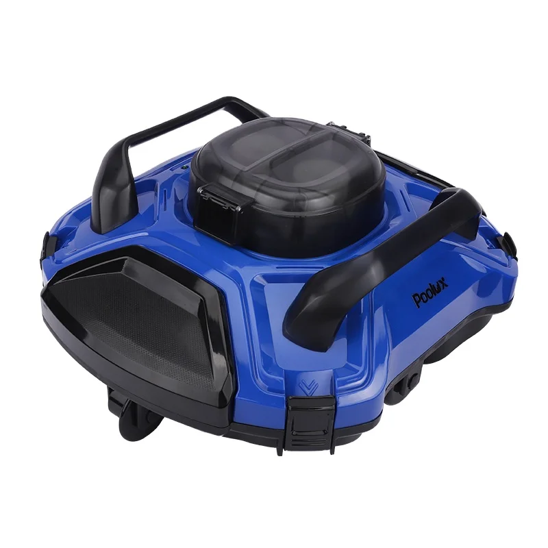 2025 NEW Automatic Intelligent Wireless Pool Robot Cleaner Premium Tool for Efficient Swimming Pool Vacuum Cleaning
