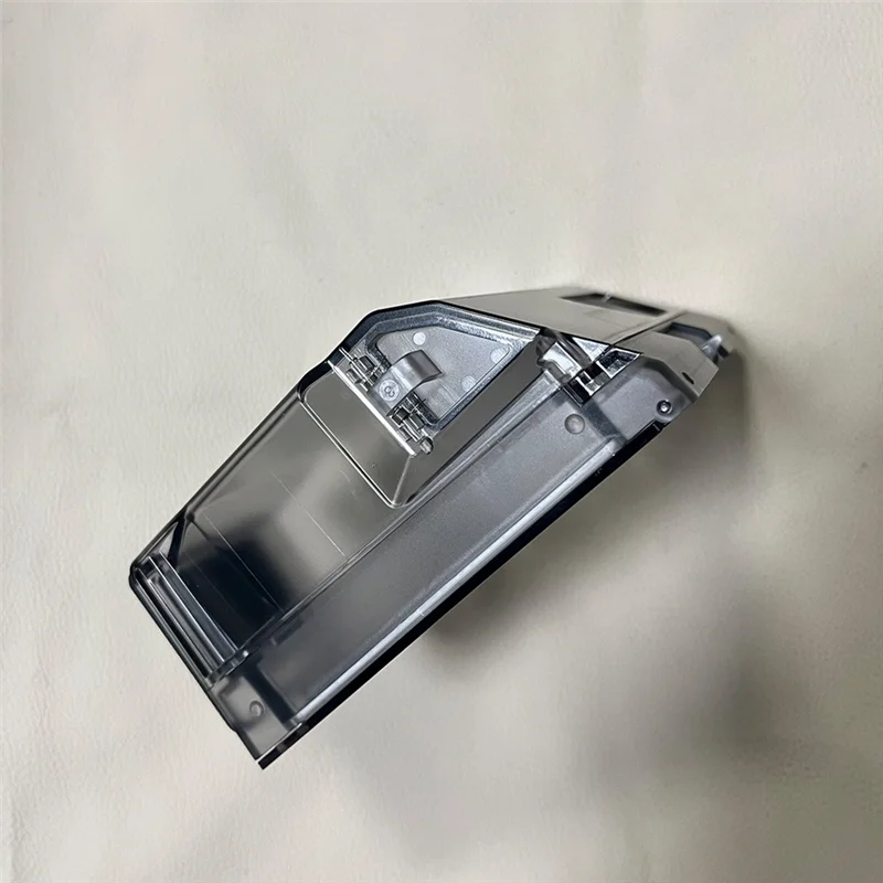 A83G-Dust Box For Roborock Saros 10 / Roborock S9 Maxv Ultra Robot Vacuum Cleaner Accessories Replacement Dustbin