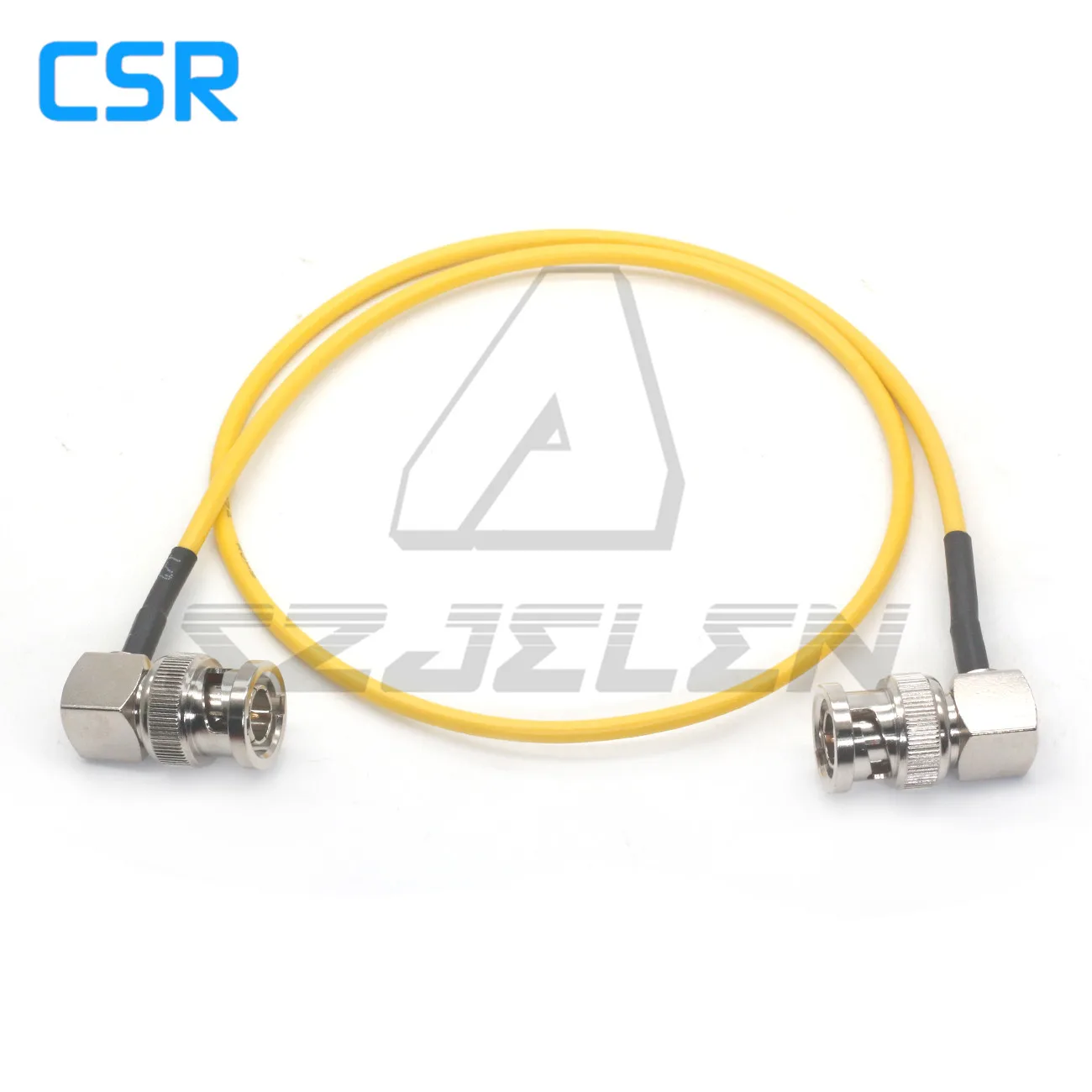 SDI Ultra Soft Video cable BNC to BNC. Camera RF Coaxial Cable, Monitor 75 Ω Video Signal SDI Transmission Line