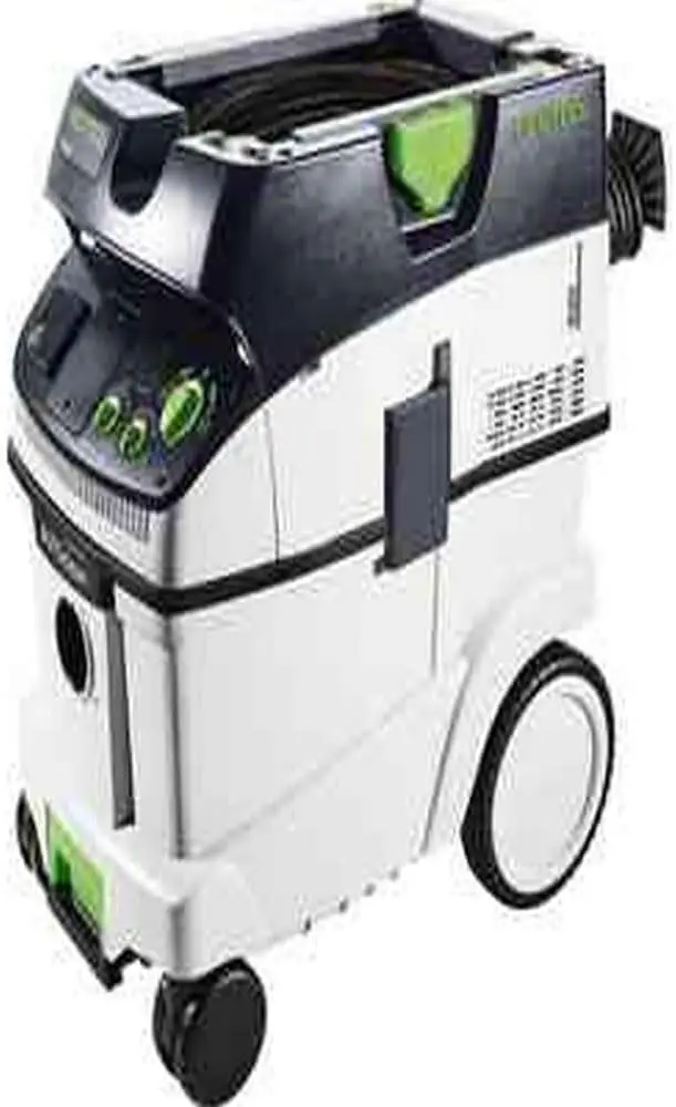 Festool multicolor aspirador de pó 576760