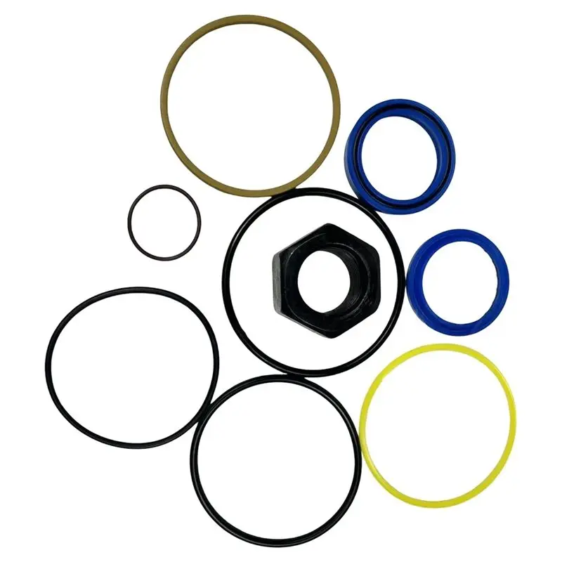 Tilt Cylinder Seal Kit 7135547 713-5547 For Bobcat 331 331E 334 430 S220-300