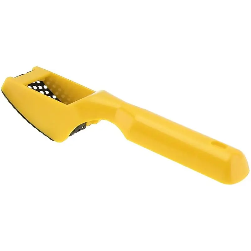ABLK Shaver Handy Hand Filing Hand Tools Second-Cut Tooth Mill File Hand Plane Mini Filehand File