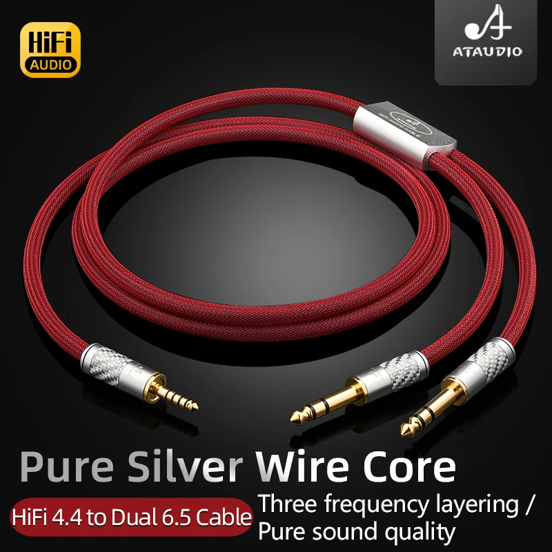 Ataudio Hifi 4.4 To… - image