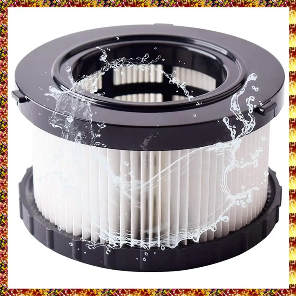 AGOUP 2X Замена фильтра Hepa для Dc5151h DC515 Dcv517 Сменные аксессуары для пылесоса для влажной и сухой уборки