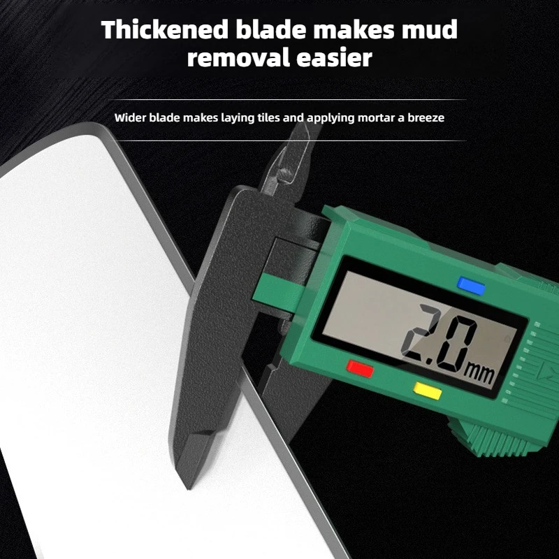 Thumbnail 4 - #10 Latest Masonry Trowels Offers