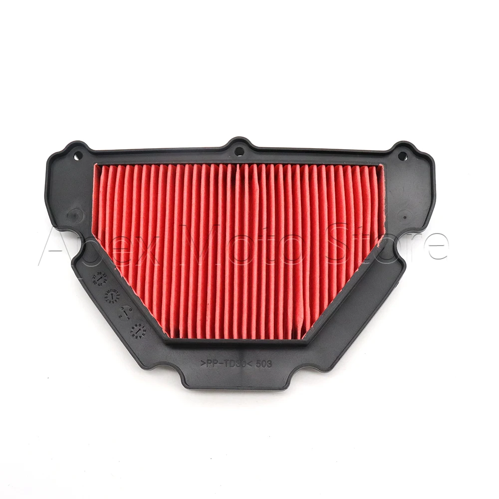Motorcycle Accessories Air Filter Intake Cleaner For KOVE 450RR ZF400-7 ZF400GS-A 450 RR ZF400 7 ZF400GS A