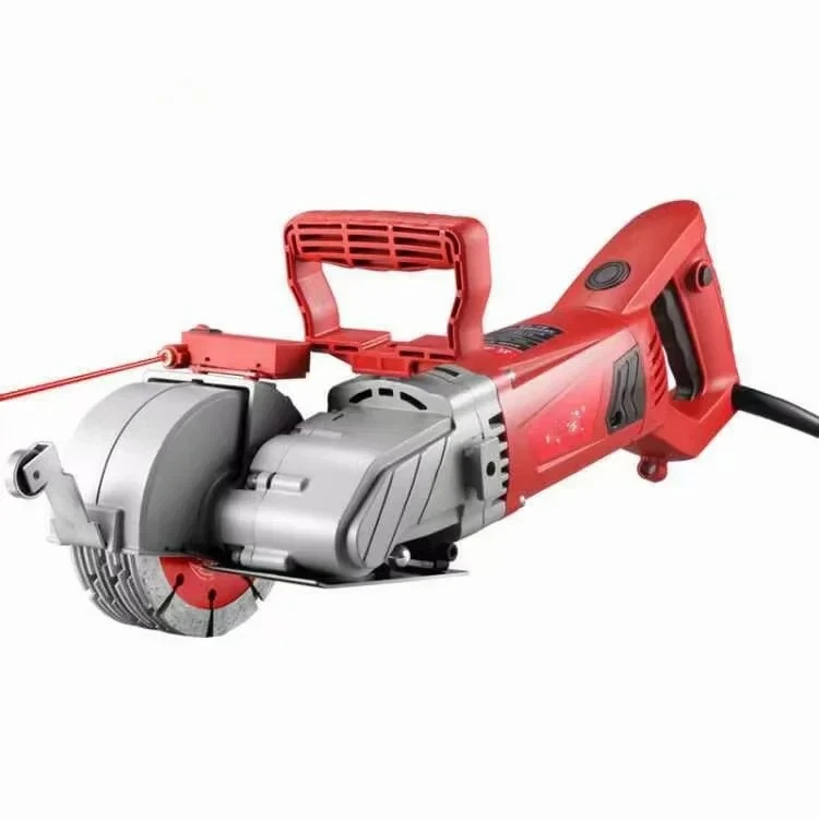 220V High Quality  Cutting Machine Electric grooving