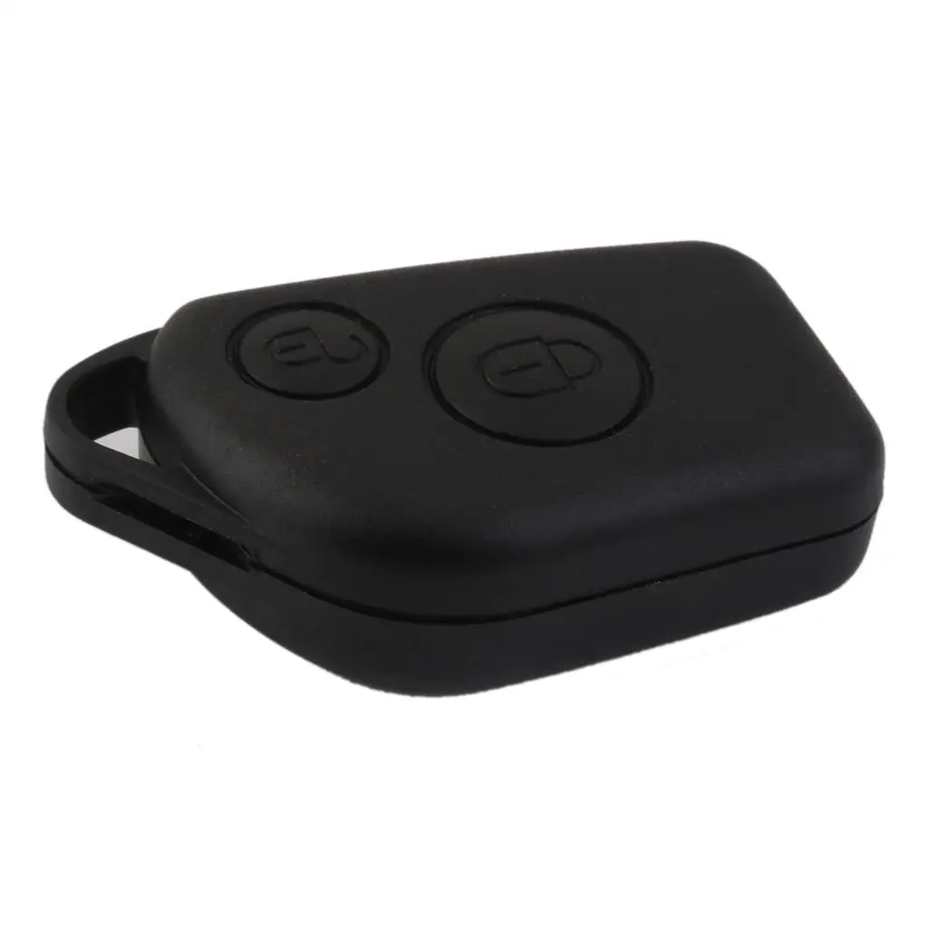 2-Button Entry Remote Key Fob Shell for CITROEN SAXO BERLINGO XSARA PICASSO