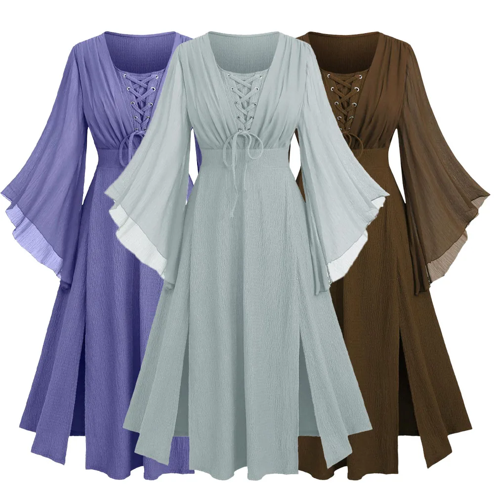 Thumbnail 2 - #29 Trending Womens Plus Size Dresses Right Now