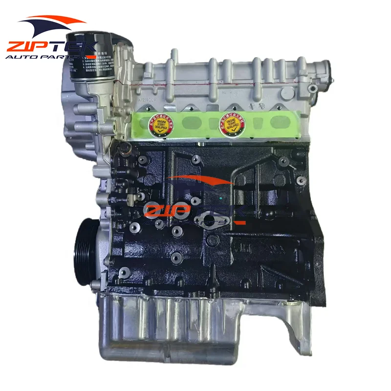 

Hot Sale 1.4TSI CAV Motor EA111 CTH CTHA Engine for Jetta Sharan Tiguan
