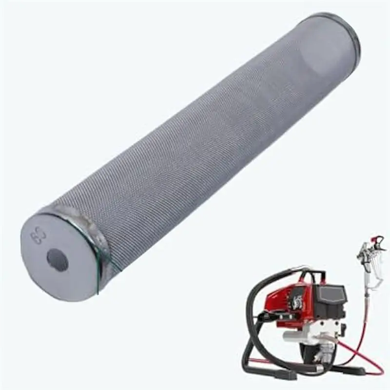 730-067 60 Mesh Fluid Manifold Filter 730067 Paint Sprayer Filter For Titan Paint Sprayer-AT64