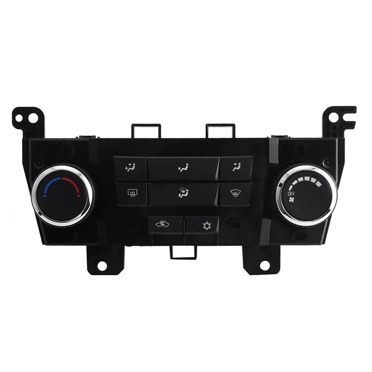 Car AC Climate Control Panel Temperature Unit A/C Heater 9057231 for Chevrolet Cruze 2009-2016