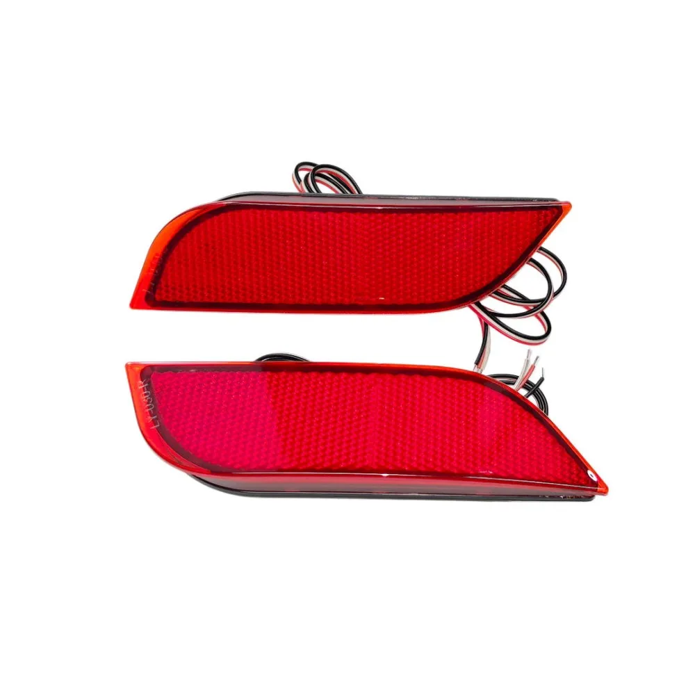 July King LED Brake Lights for Subaru Impreza WRX 2007+ XV Crosstrek 2013 -2018 Legacy 2009 -2014 Exiga 2009+ Levorg 2014+ etc