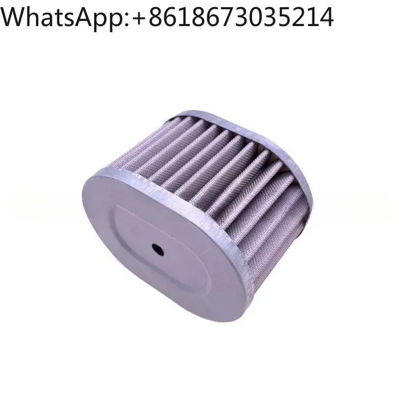 10pcs/lot 24854390 air filter element for IR oil free machine