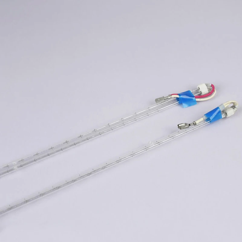 Z7Y75A Z7Y76A 110V 220V Fuser Lamp Compatible for HP E87640 E87650 E87660 87640 87650 87660 Printer Heating Lamp