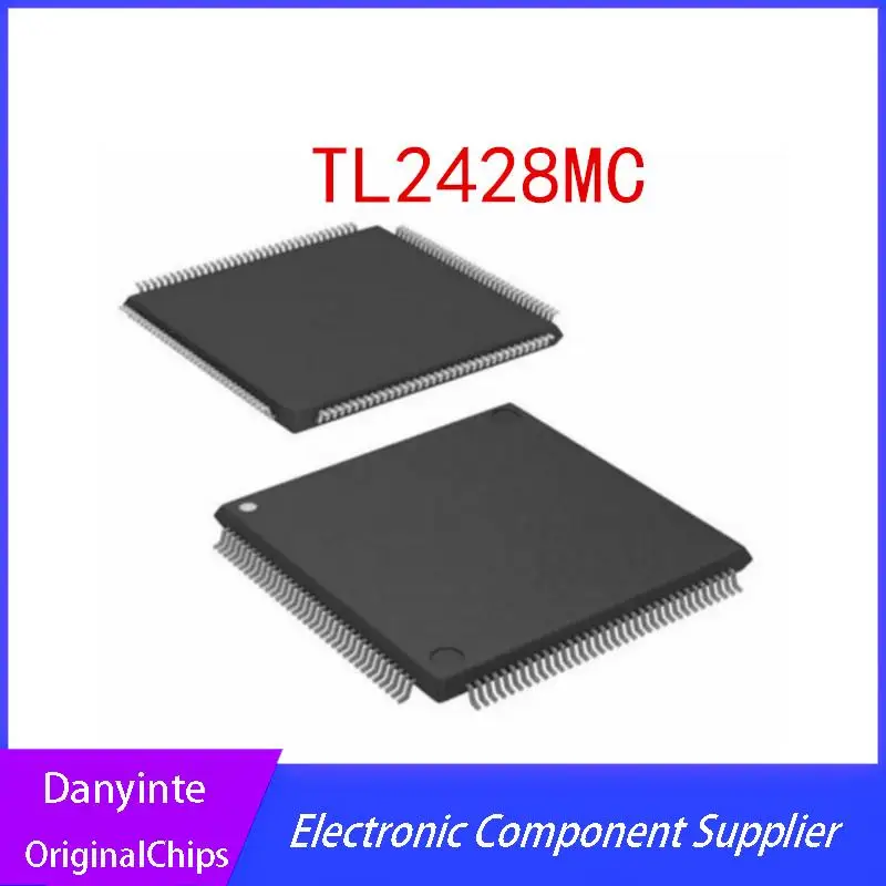 

5 шт./лот TL2428MC TL2428 QFP144