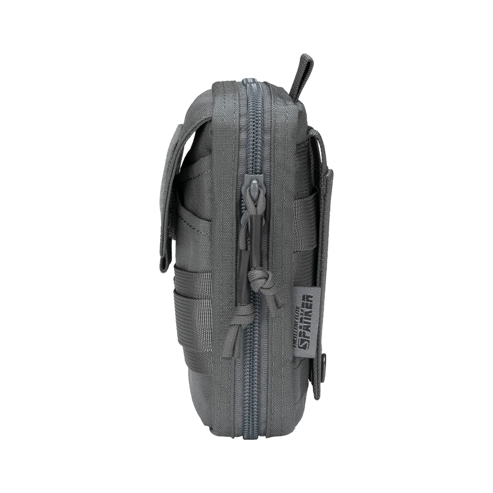 Tactical Molle EDC Pouch Outdoor Waist  Fanny Pack Emergency Bag Accessorie Multi-functional Utility Tool Pouches