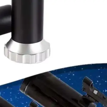 3 8 Inch Thread Adapter Tripod Pier Extension For Deep Space Imaging Tripod Extension For Telescope Binoculars