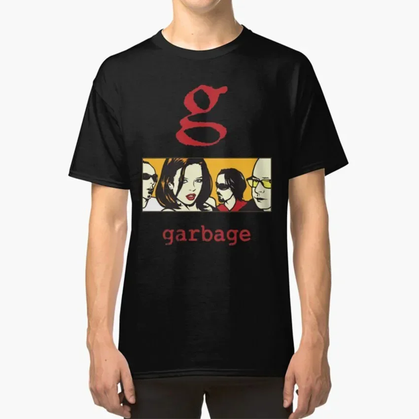 Garbage Band Shirle… - image