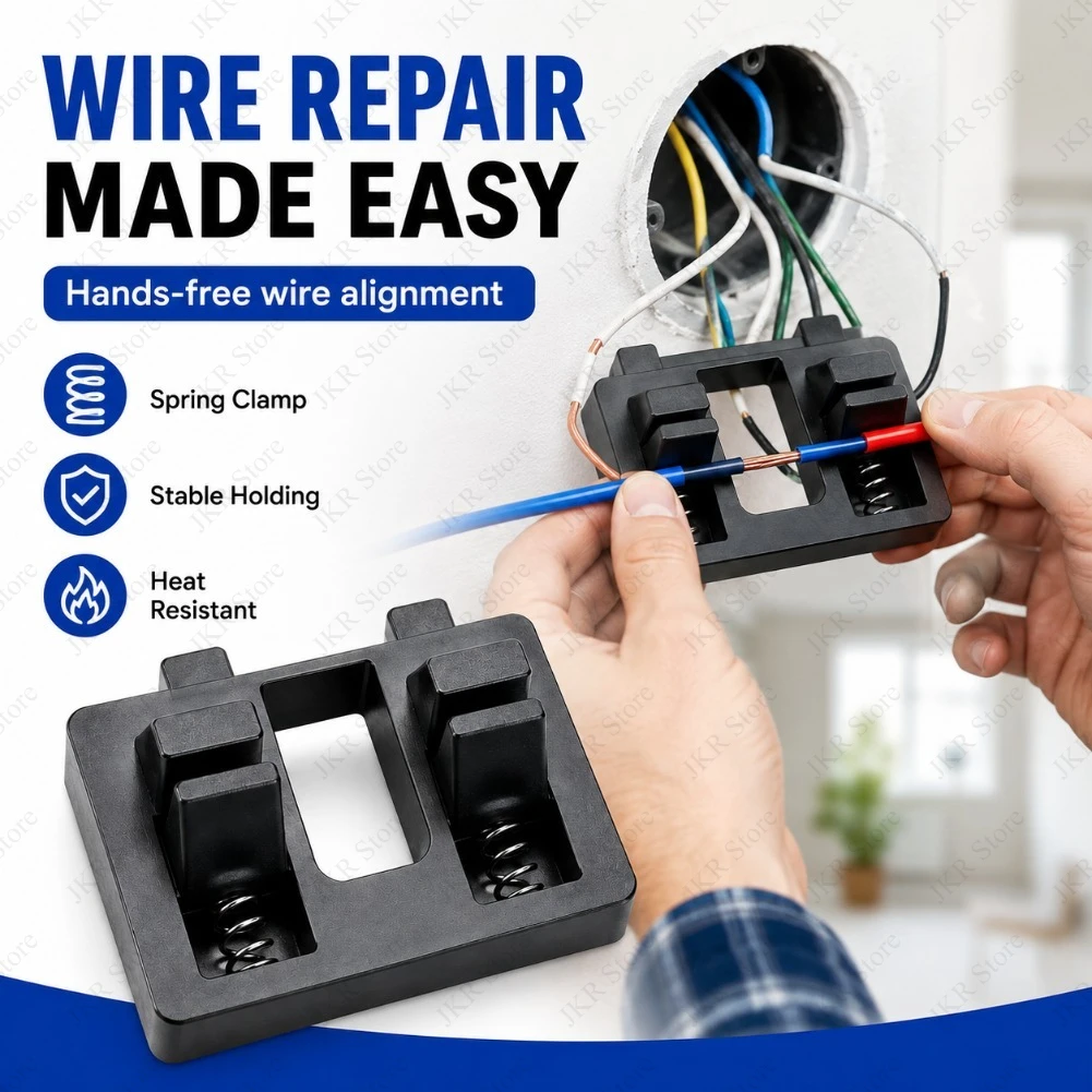 Suporte Portátil para Fio de S - Electronics Repair Tools avaliação e preço