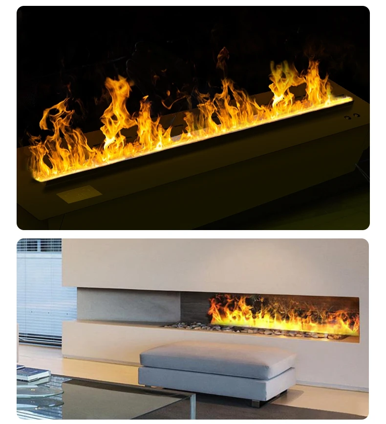 

Electric Vapor Steam Mist Fireplace Custom Antomizing Black Synchronous Motor Household 5L Oppo Reno 8 Pro 5g Fireplaces Insert