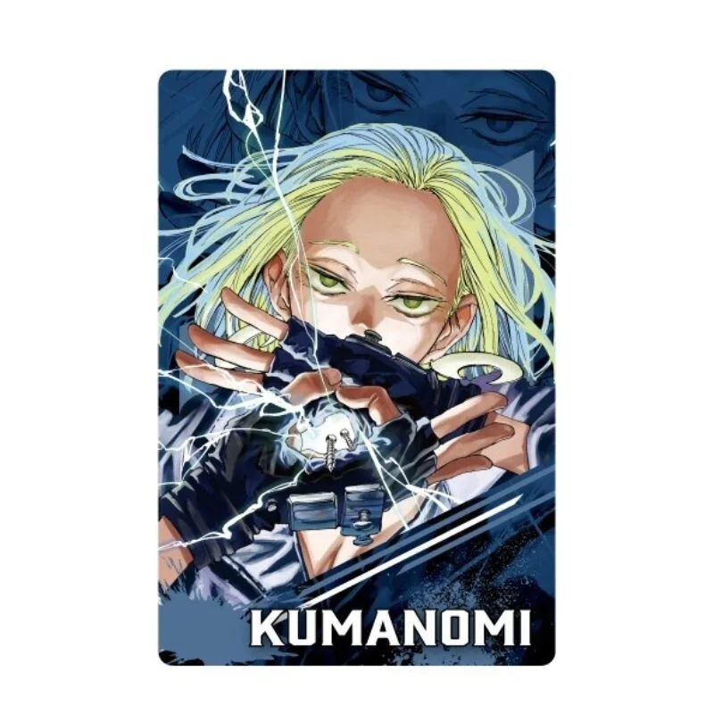 Anime Sakamoto Days Kumanomi Gaku 15xm Acrylic Stand Model Plate Keychain Tabletop Decorations Accessories Goods Collection