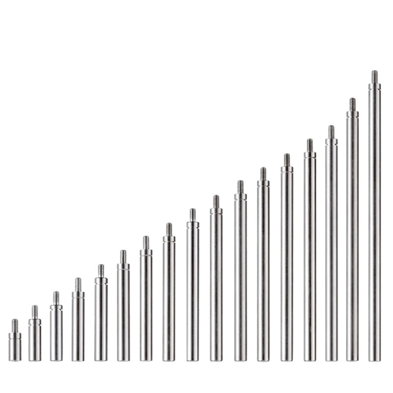 Extension Rod Dial Extension Rod Extension Stem Rod for Dial