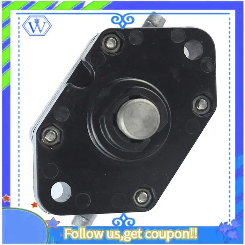 

M46K-Outboard Engine Fuel Pump For YAMAHA F4 F5 F6 Outboard Motor 4HP 5HP 6HP Outboard Engine 6BX-24410-00 67D-24410-01/02/03