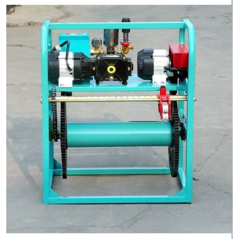 Electric dispensing machine, dual motor automatic remote control new dispensing machine y