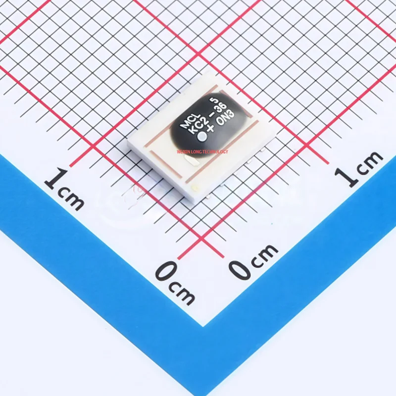 KC2-36+ 3400MHz-7200MHz LTCC frequency multiplier
