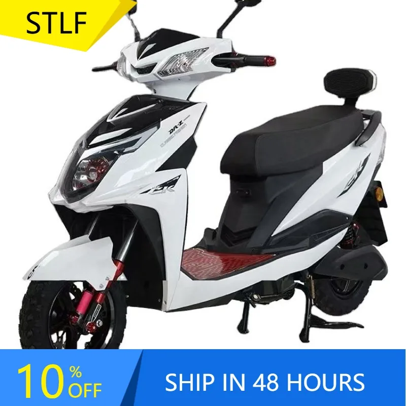 

Zuimi High-end High-Speed Two-Wheel Electric Scooter Intelligent Battery Disc Brake Feature Brushless Motor Front Light Vacuum T