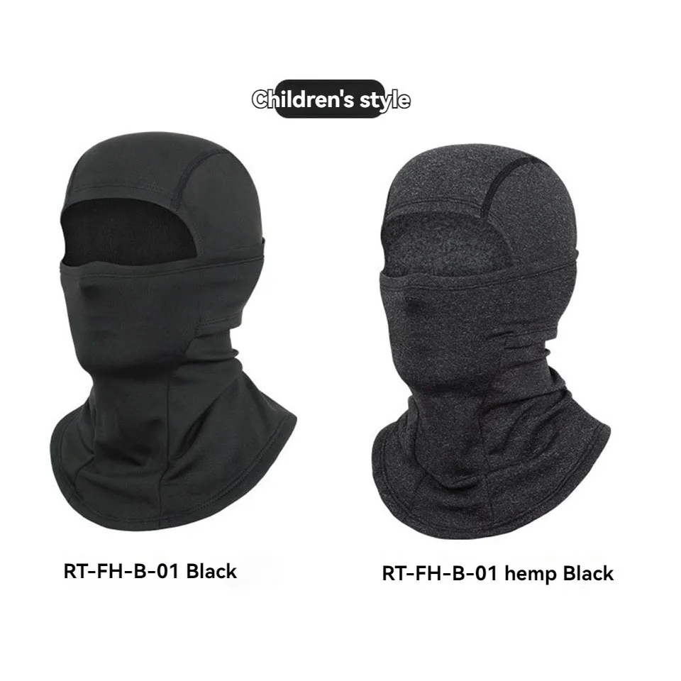 Gtubike novo balaclava ciclismo boné inverno quente correndo cachecol bicicleta capa facial completa headwear escalada esqui chapéu à prova de frio